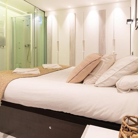 Loft Espectacular Interior Apartment Vigo Exterior foto