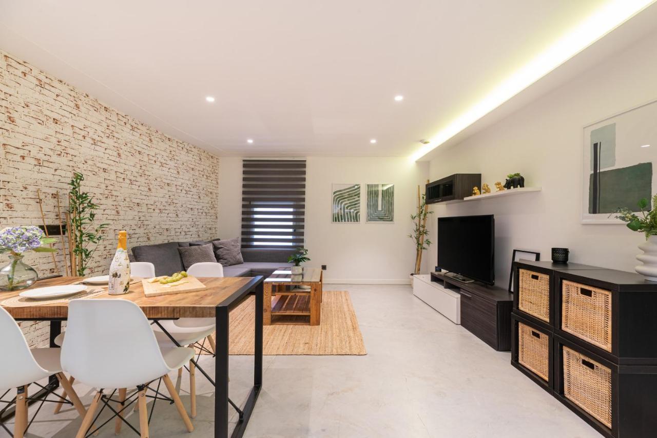 Loft Espectacular Interior Apartment Vigo Exterior foto