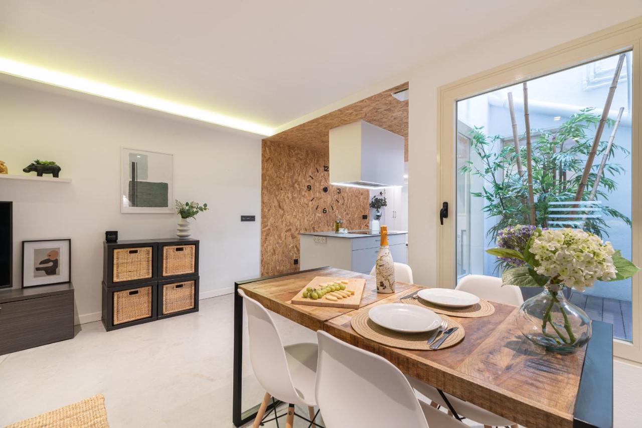 Loft Espectacular Interior Apartment Vigo Exterior foto